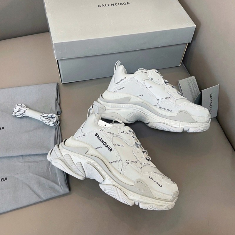 Balenciaga Unisex Shoes