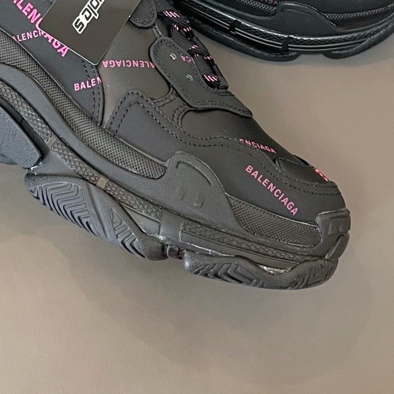 Balenciaga Unisex Shoes