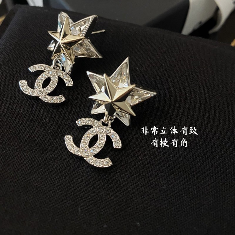 Chanel Earring 