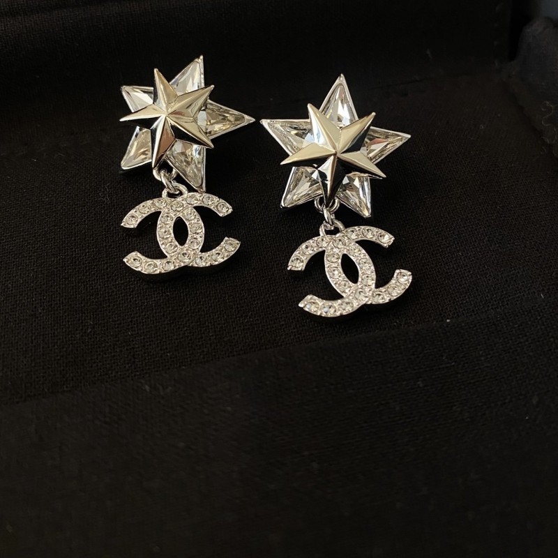 Chanel Earring 