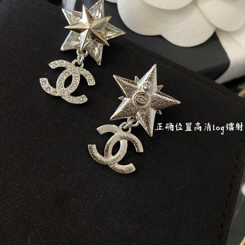 Chanel Earring 