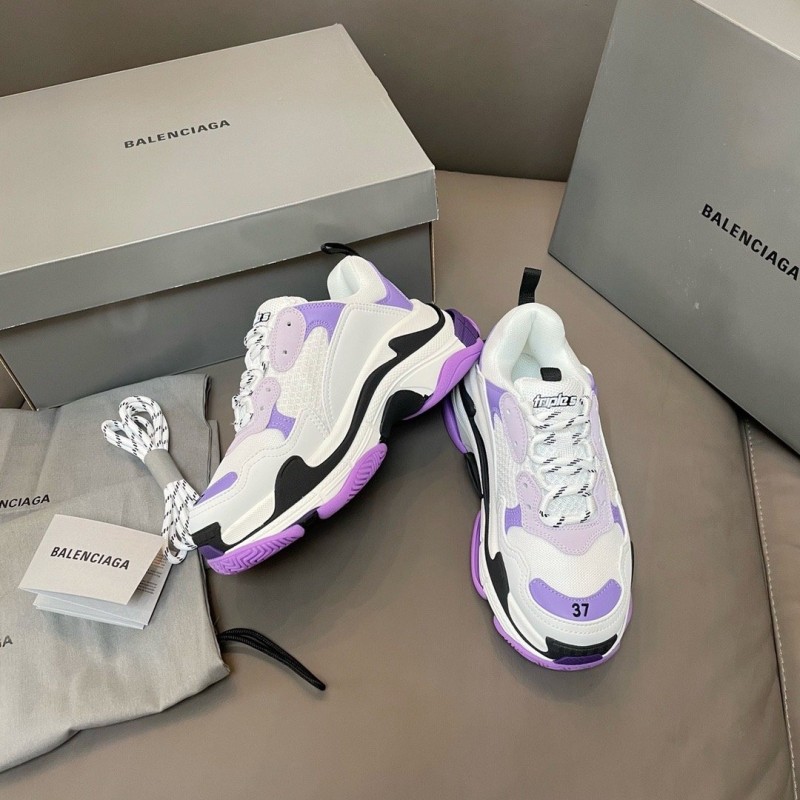 Balenciaga Unisex Shoes