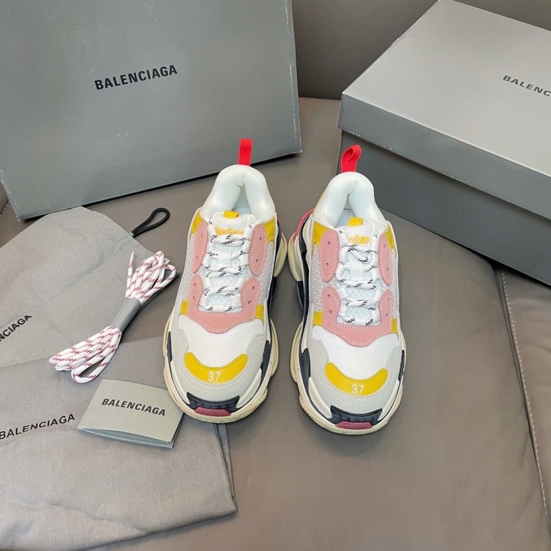 Balenciaga Unisex Shoes