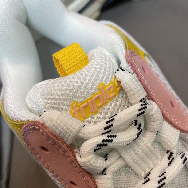 Balenciaga Unisex Shoes