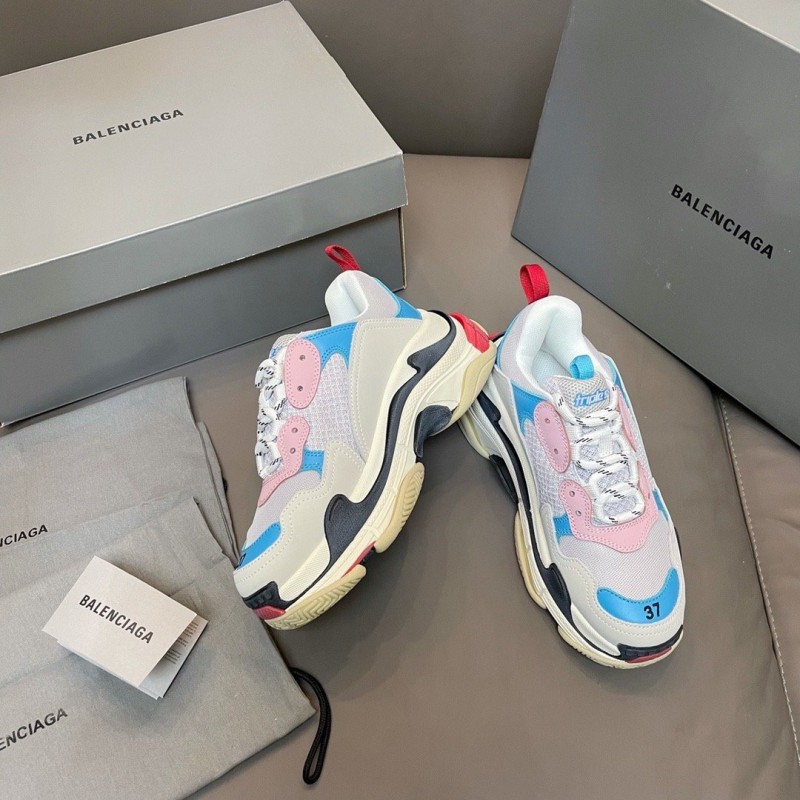 Balenciaga Unisex Shoes