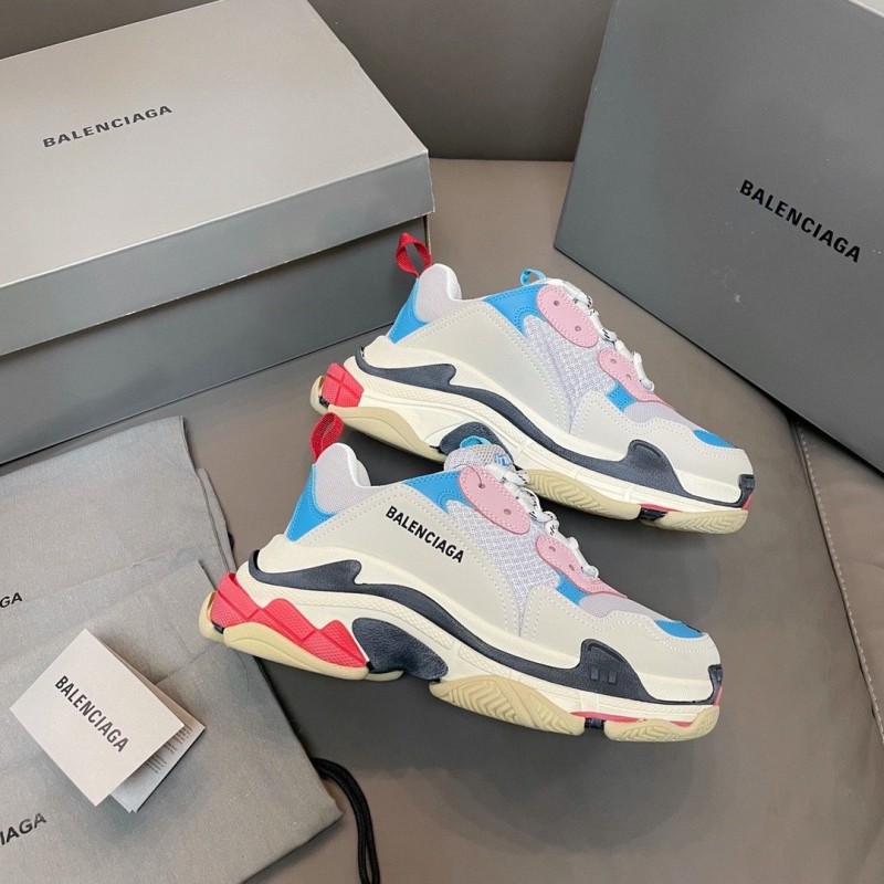 Balenciaga Unisex Shoes