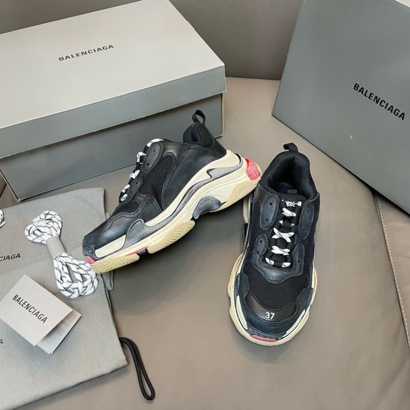 Balenciaga Unisex Shoes
