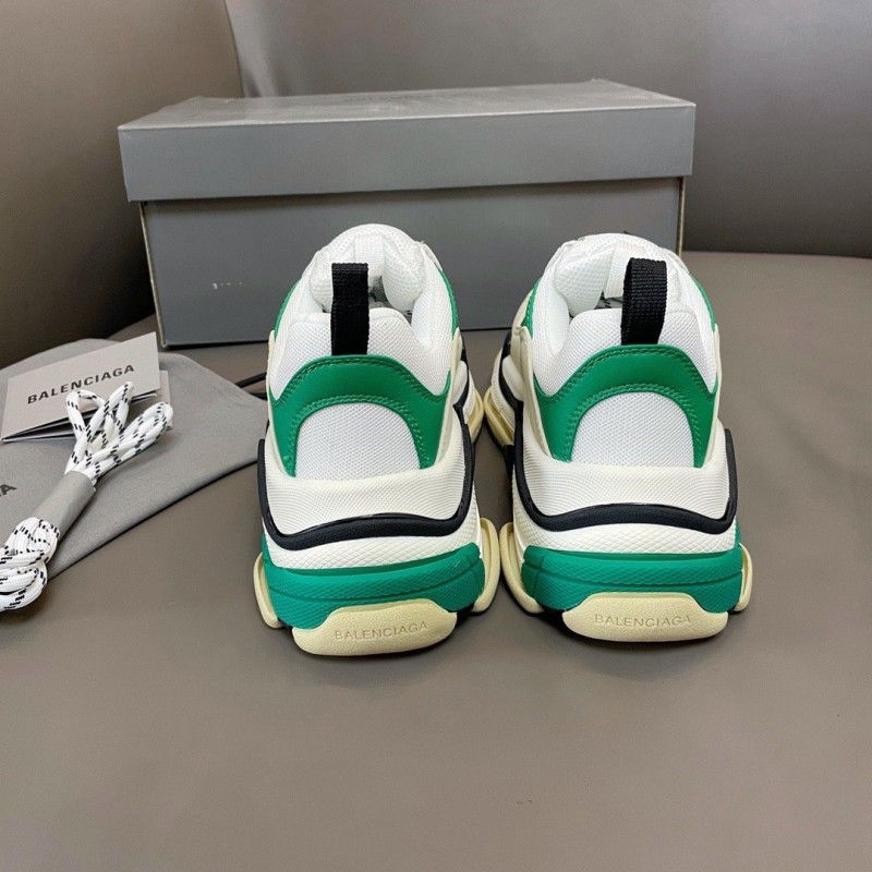 Balenciaga Unisex Shoes