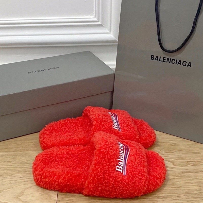 Balenciaga Slipper 