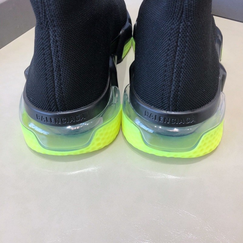 Balenciaga Unisex Shoes