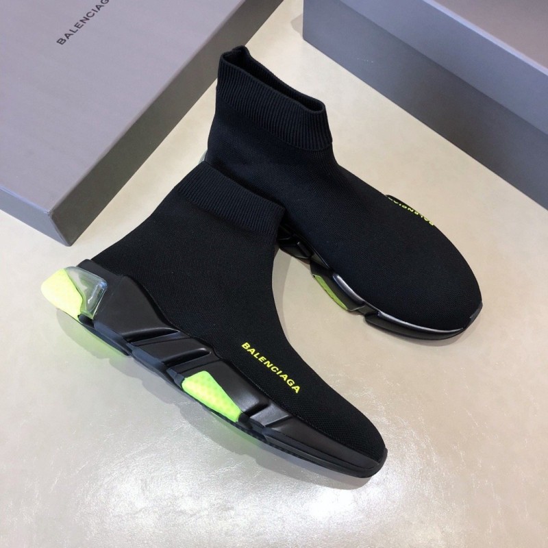 Balenciaga Unisex Shoes