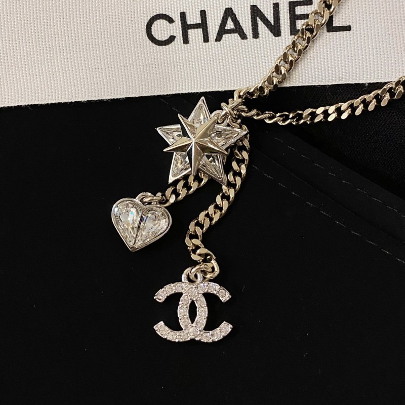 Chanel Necklace