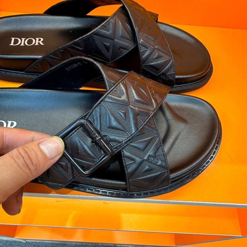 Dior Sliper