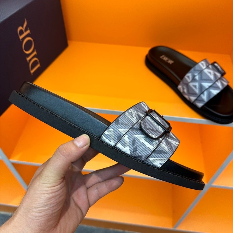 Dior Slipper
