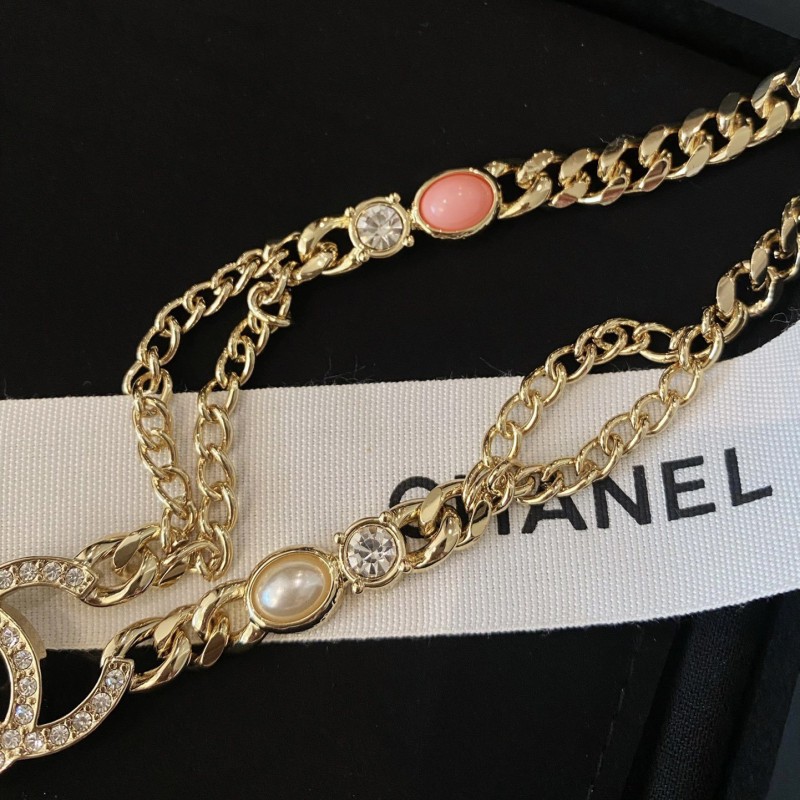 Chanel Necklace
