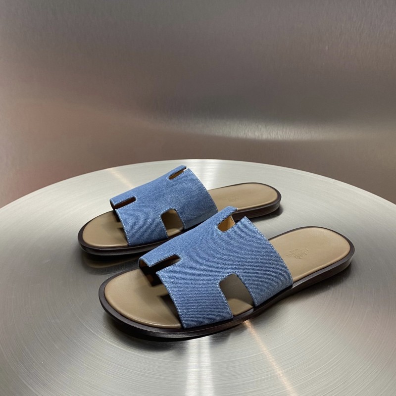 Hermes Izmir Sandals
