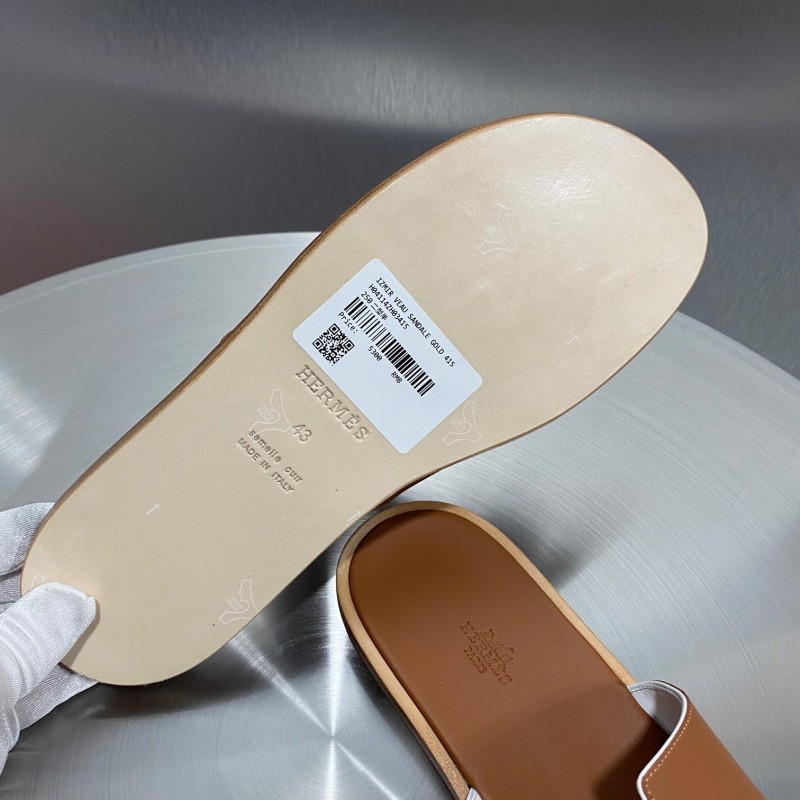 Hermes Izmir Sandals