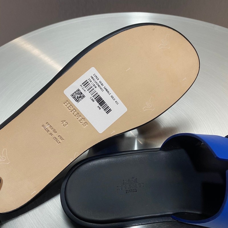 Hermes Izmir Sandals