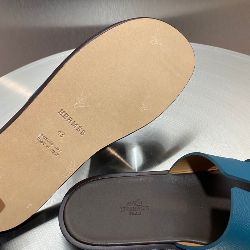 Hermes Izmir Sandals