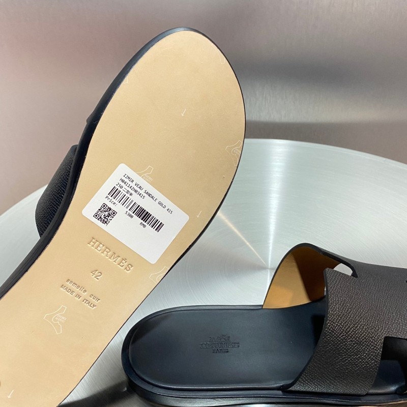 Hermes Izmir Sandals