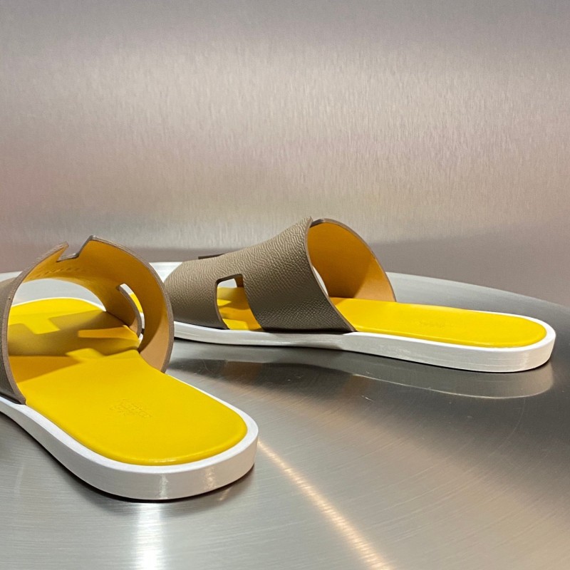 Hermes Izmir Sandals