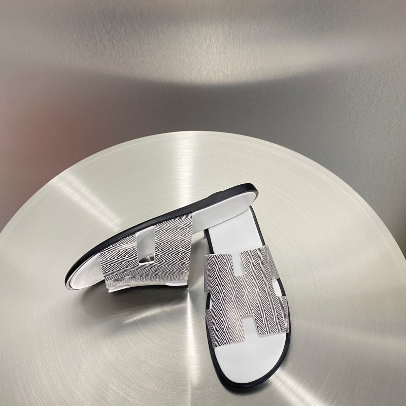 Hermes Izmir Sandals