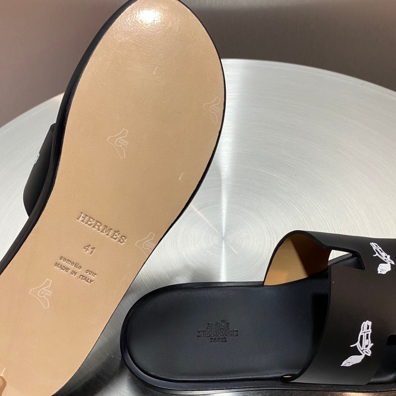 Hermes Izmir Sandals