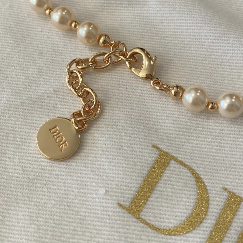 Dior Bracelet / Necklace 