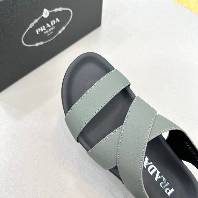 Prada Slipper