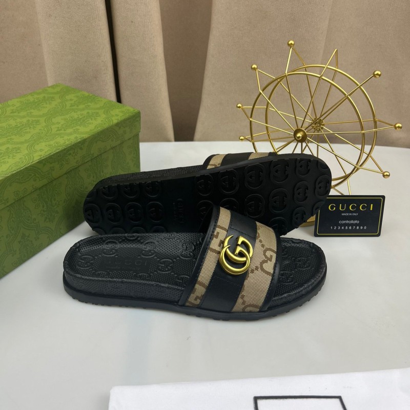 Gucci Slipper