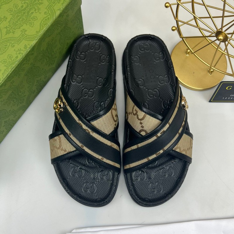 Gucci Slipper