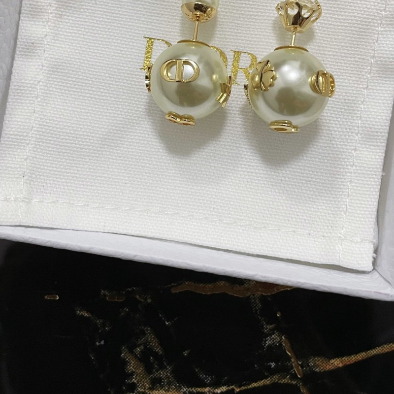 Dior Earrings 