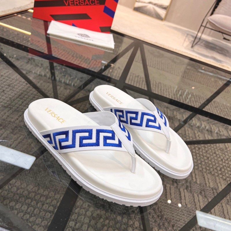 Versace Slipper