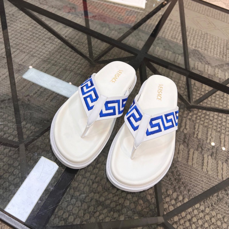 Versace Slipper