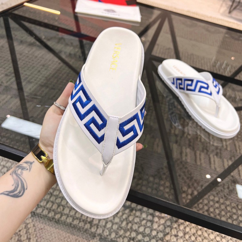 Versace Slipper