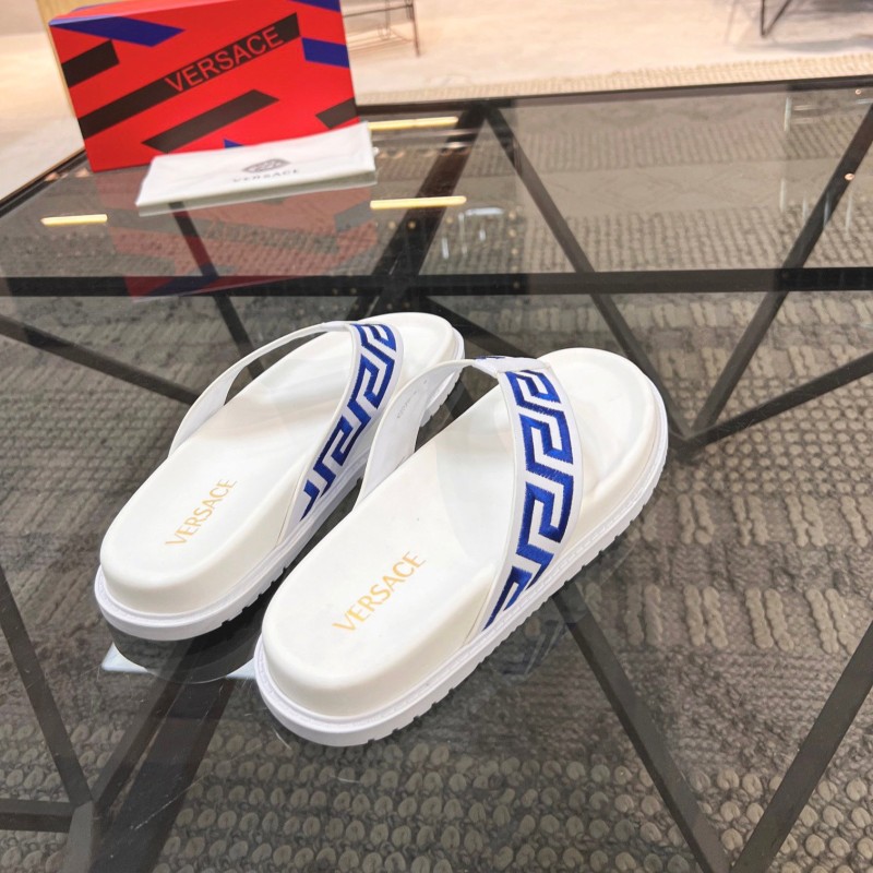 Versace Slipper