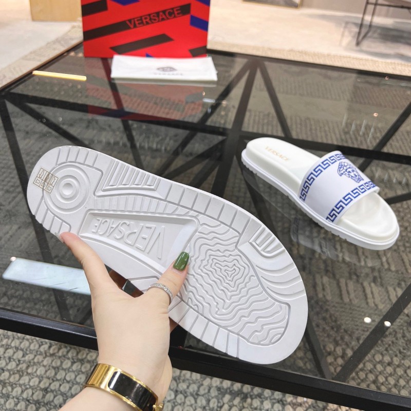 Versace Slipper