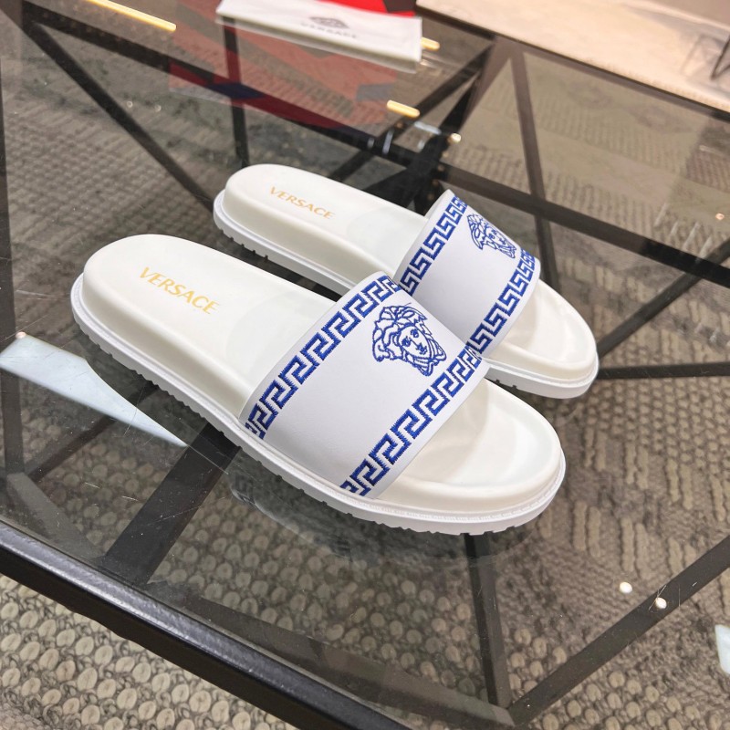Versace Slipper