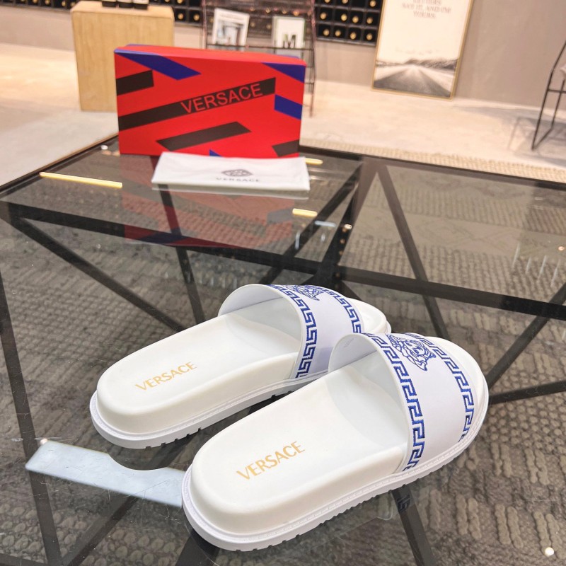 Versace Slipper