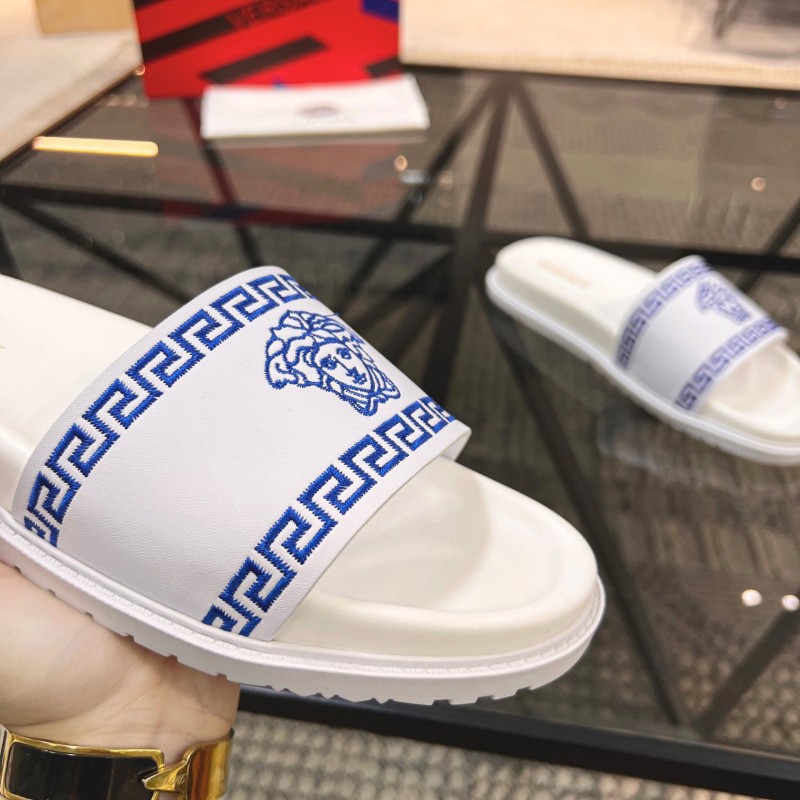 Versace Slipper
