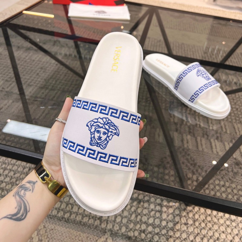 Versace Slipper
