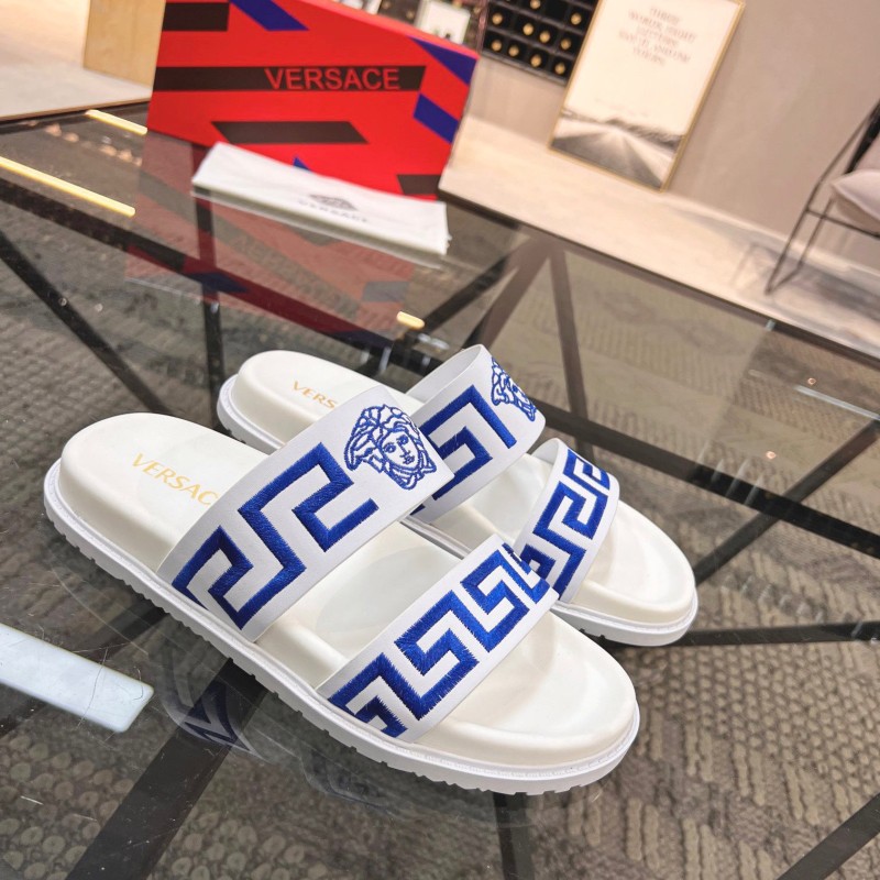 Versace Slipper