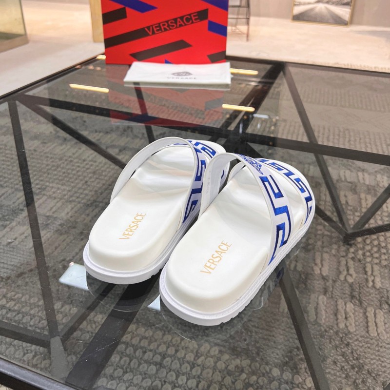 Versace Slipper