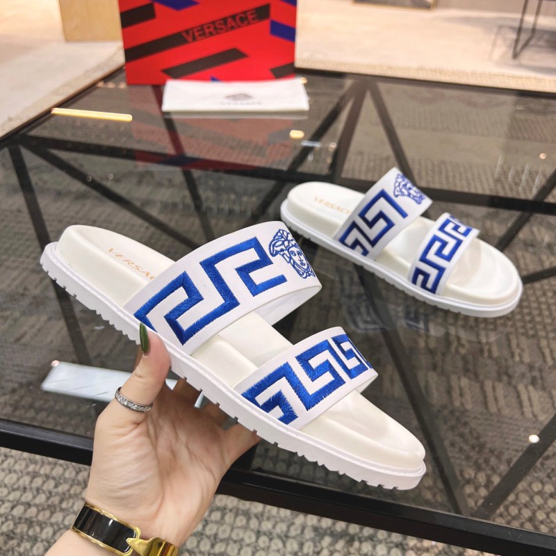 Versace Slipper