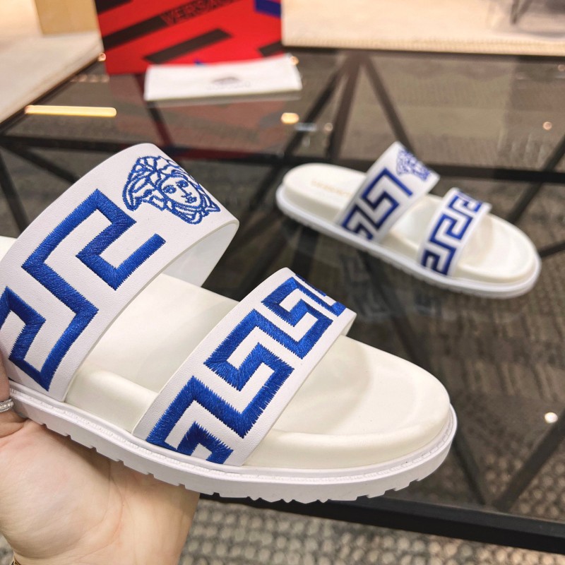 Versace Slipper