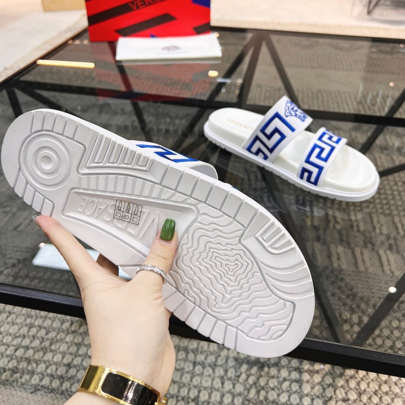 Versace Slipper