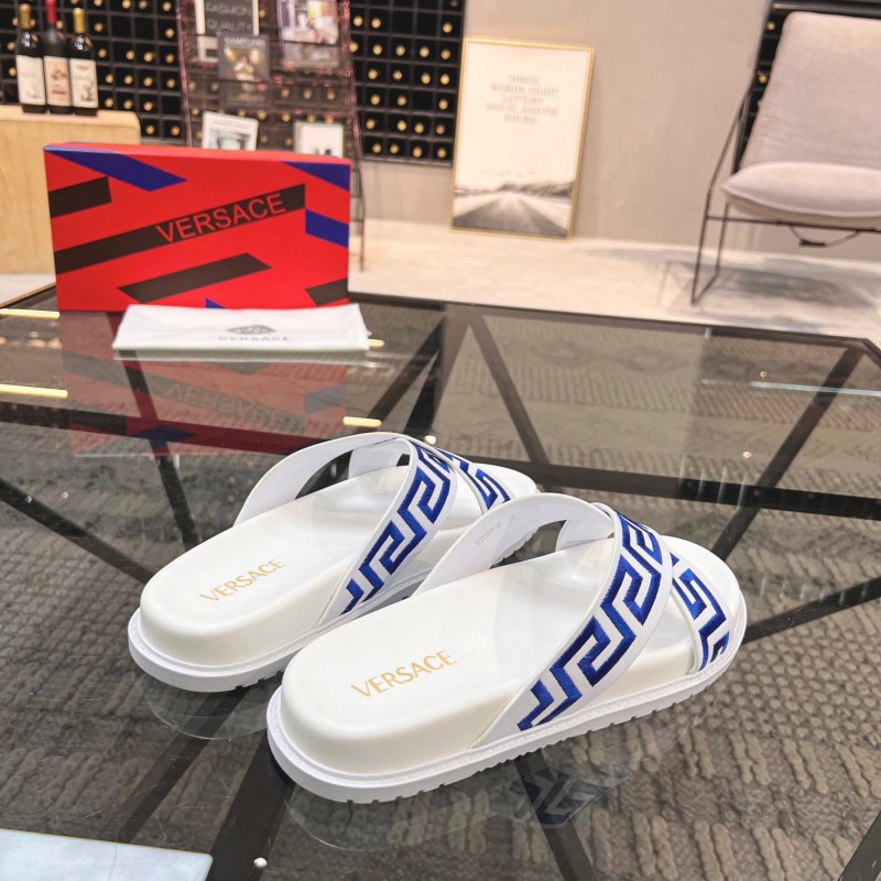 Versace Slipper