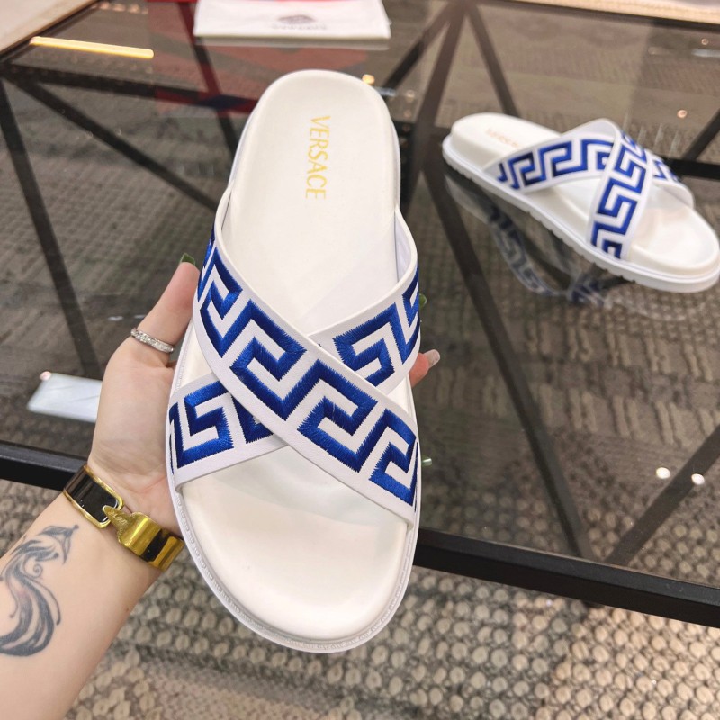Versace Slipper