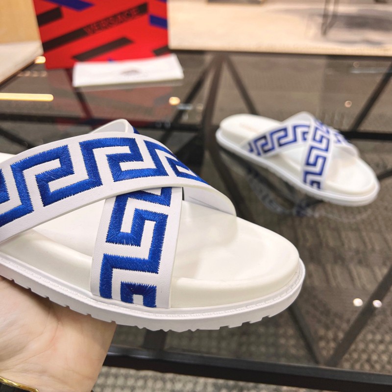 Versace Slipper