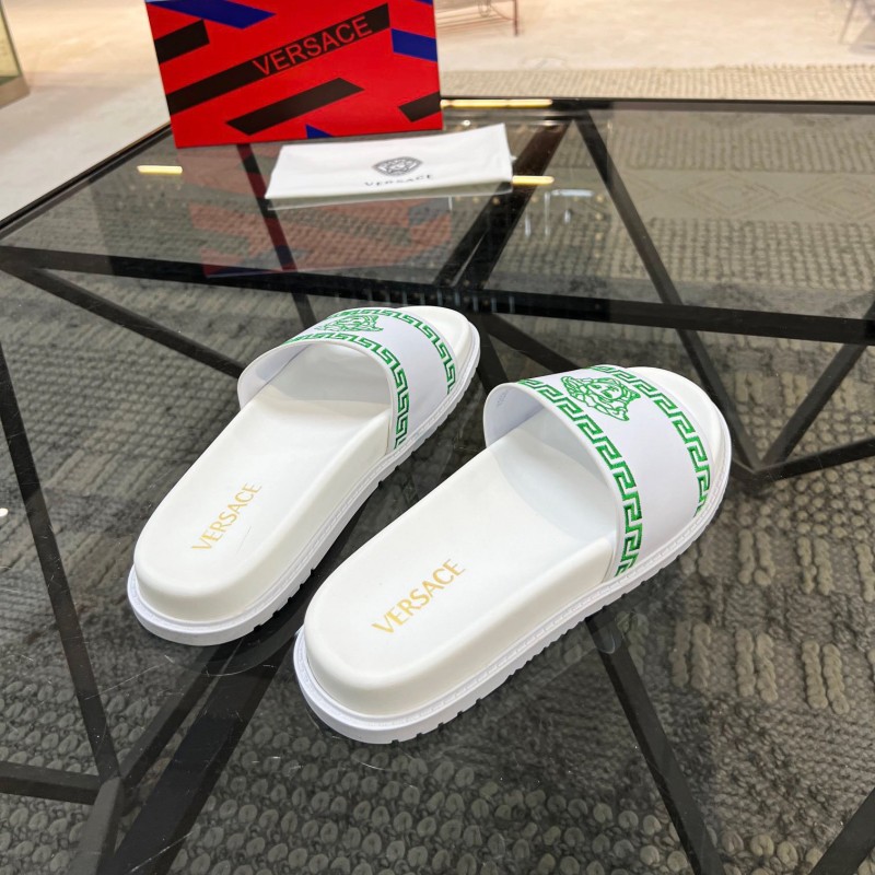 Versace Slipper